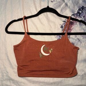 Purusha People Healing Ritual Top (XS)